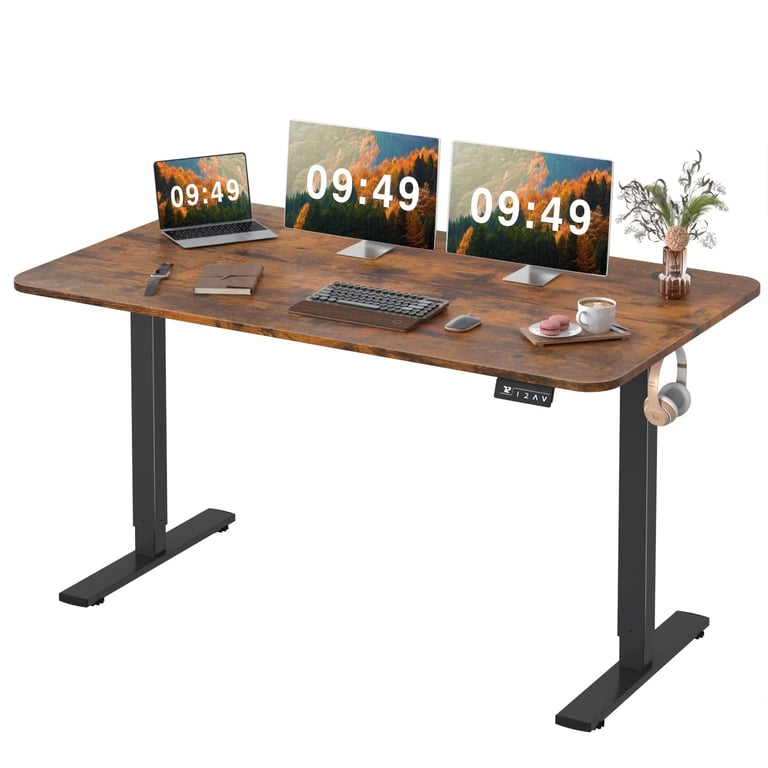 Furmax Electric Standing Desk