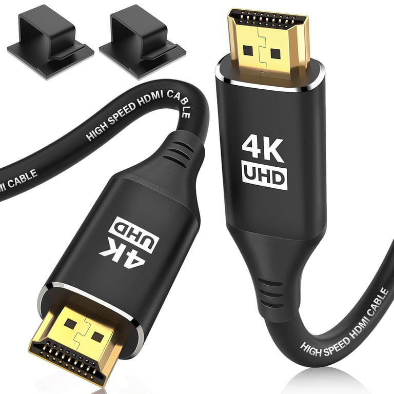 KELink 30FT HDMI 2.0 Cable
