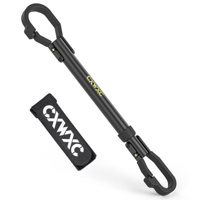 CXWXC Bike Crossbar Adapter