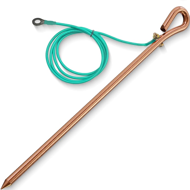 Qidarusxl Generator Grounding Kit
