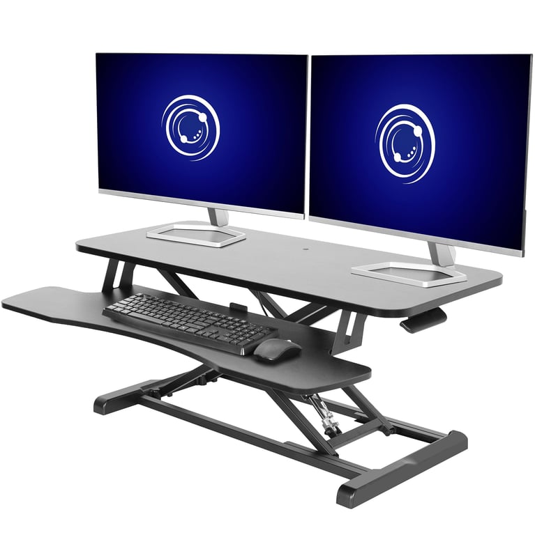 VIVO Desk Converter