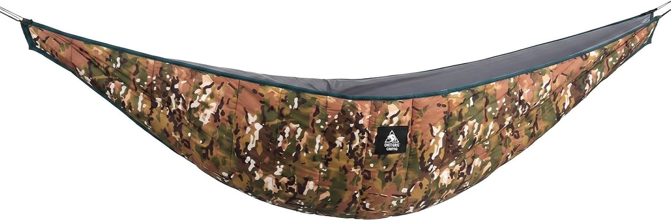 OneTigris Hideout Underquilt