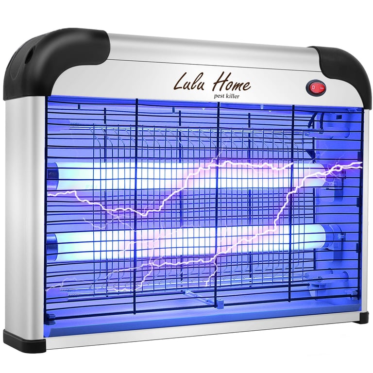 Lulu Home Bug Zapper