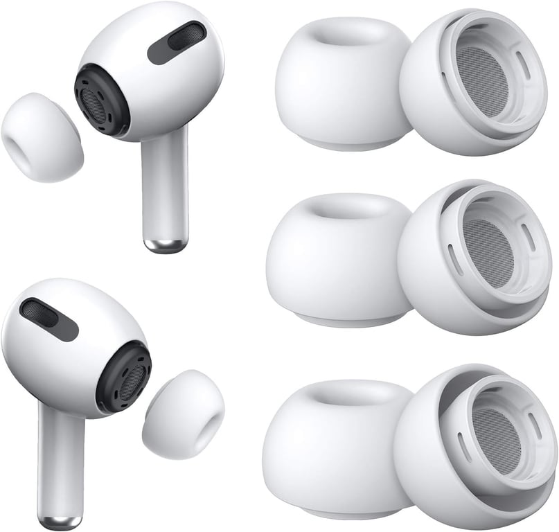 Yuwakayi AirPods Pro Ear Tips
