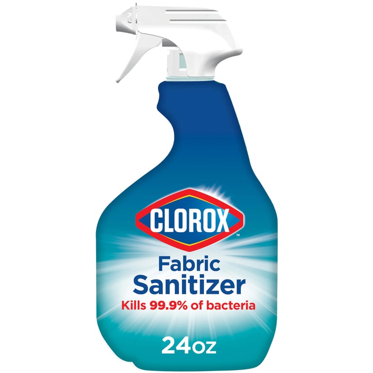 Clorox Fabric Sanitizer