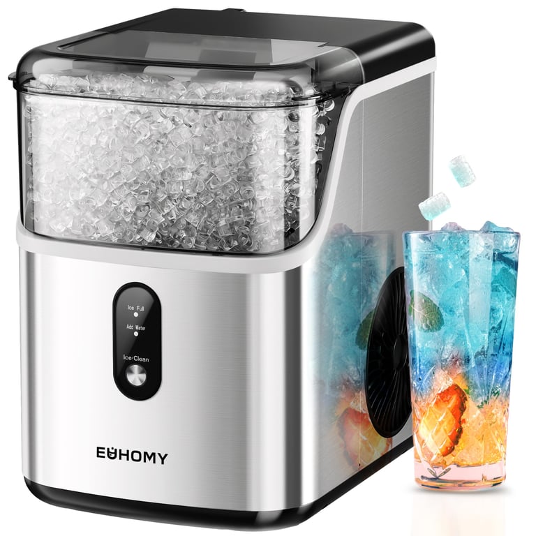 Euhomy Nugget Ice Maker