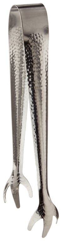Adcraft Claw Ice Tongs
