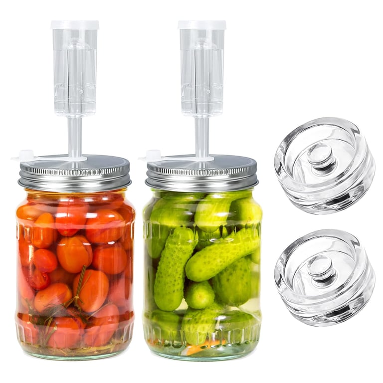 JOBVERT Fermentation Kit