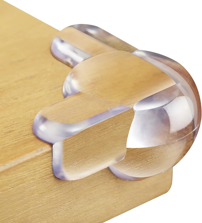 Wappa Baby Corner Protectors