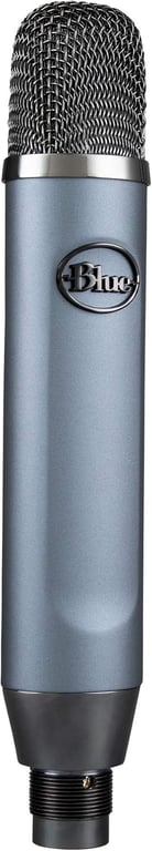 Logitech Blue Ember XLR Mic