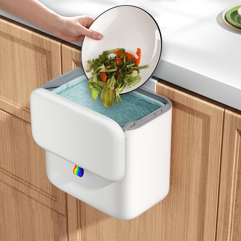 Gleynest Compost Bin