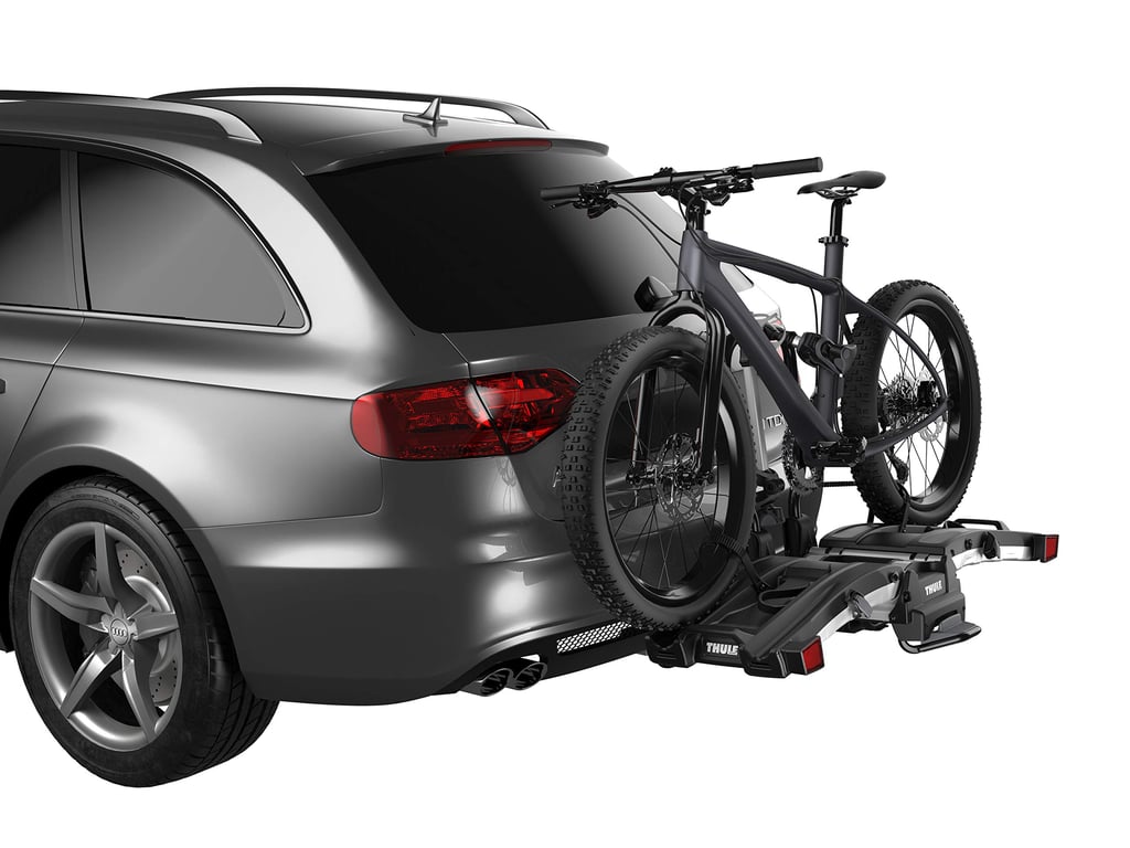 Thule EasyFold XT 2 Bike Hitch Rack