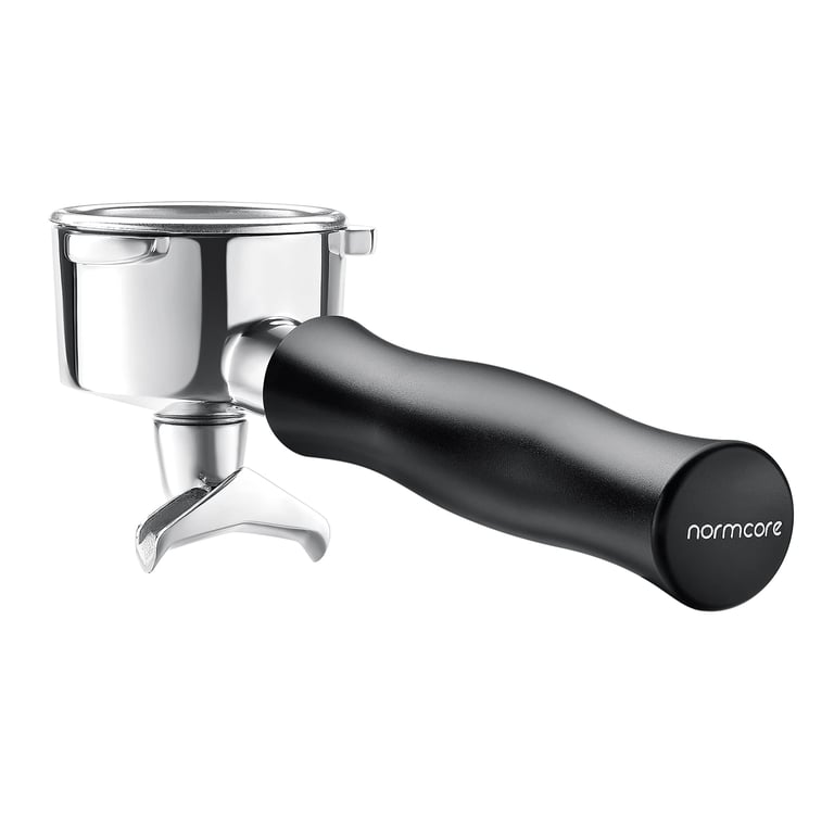 Normcore Double Spout Portafilter