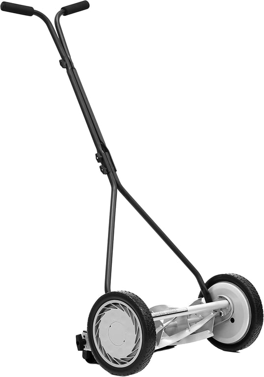 Great States Reel Mower