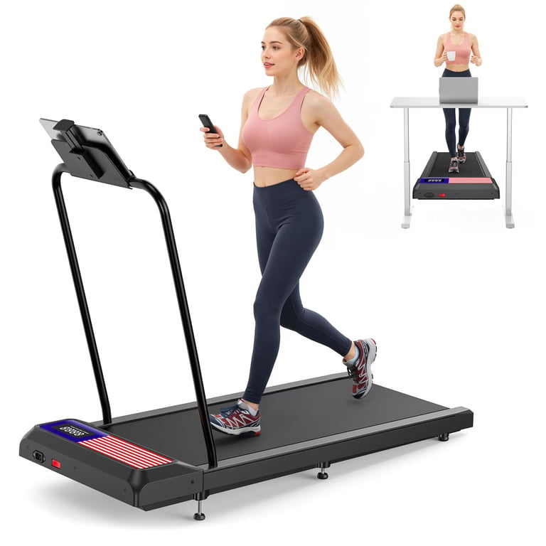 XVCAS Walking Treadmill Pad