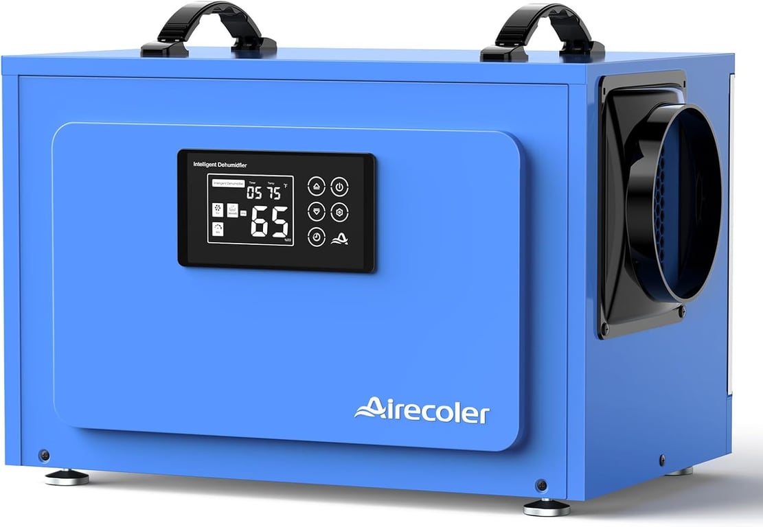 Airecoler GT-X5