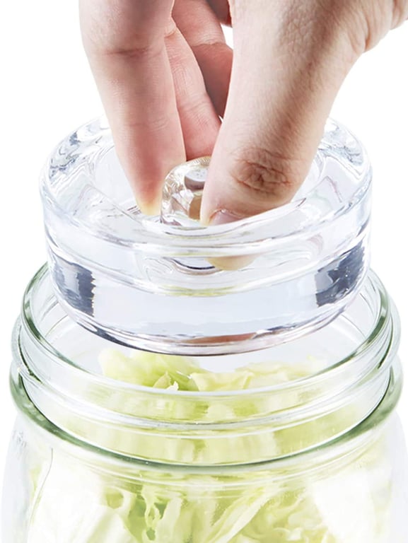 Soligt Fermentation Jar Weights
