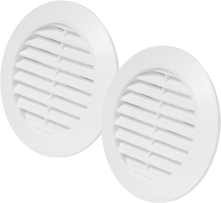 Vent Systems 3\