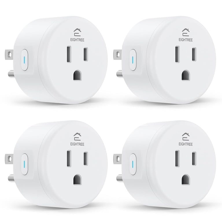 EIGHTREE Smart Plug