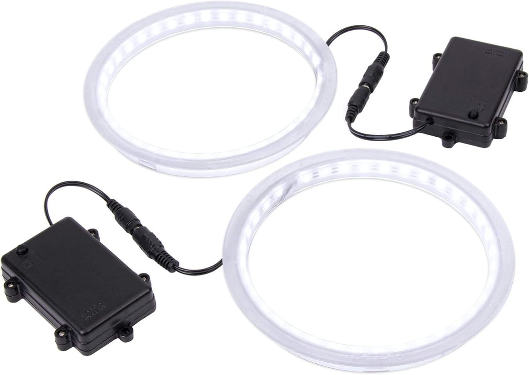 GoSports LED Cornhole Ring Kit