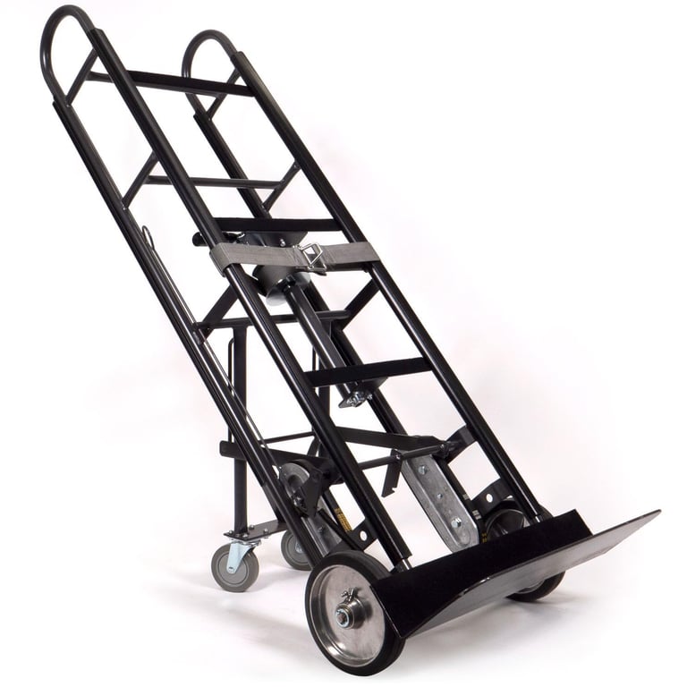US Cargo Control Appliance Dolly