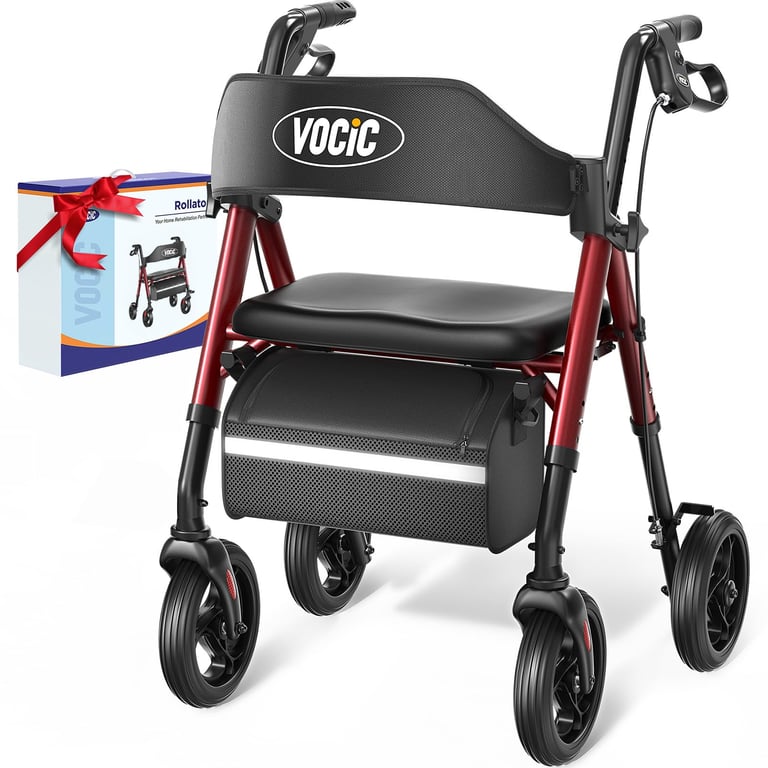 VOCIC Z21 Rollator