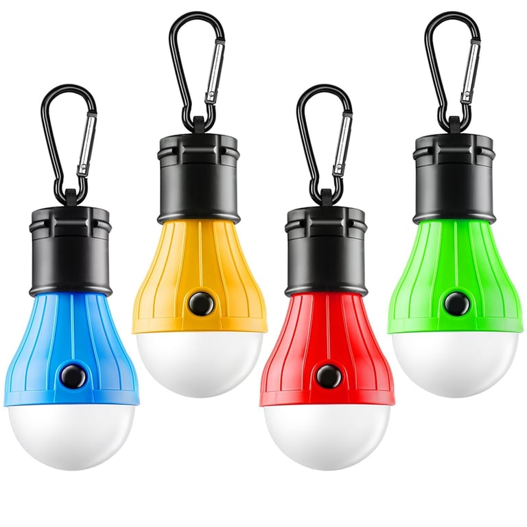 FLY2SKY LED Tent Lamp
