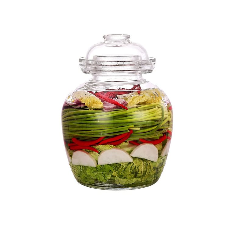 ETITSA 2.5L Fermentation Jar