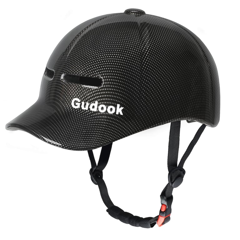 Gudook Urban Bike Helmet