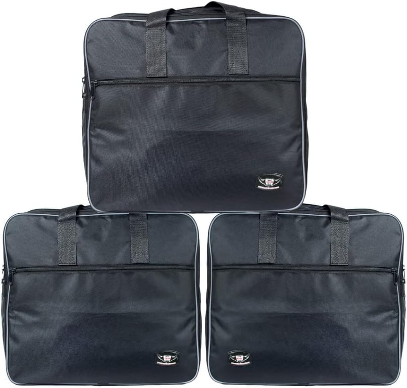 Great Bikers Gear Pannier Liners
