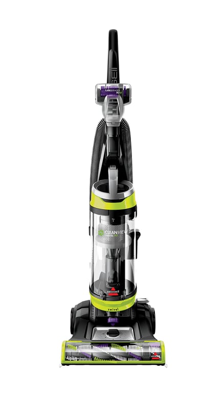 Bissell CleanView Swivel Vacuum
