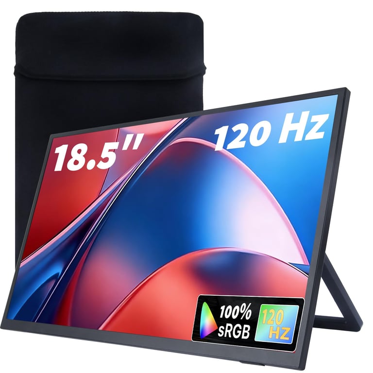 Maovz Portable Monitor