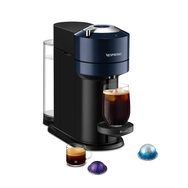 Nespresso Vertuo Next