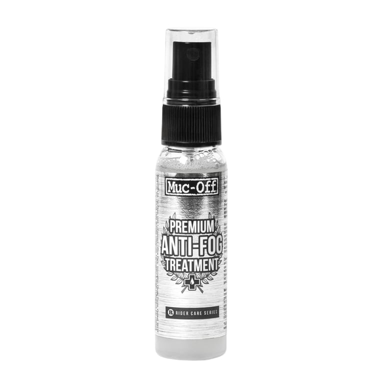 Muc-Off Anti-Fog Treatment