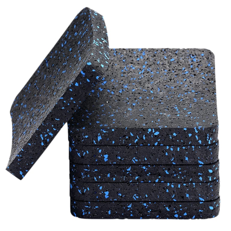 BestXD Treadmill Mat Pads