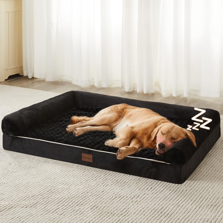 BFPETHOME Orthopedic Dog Bed