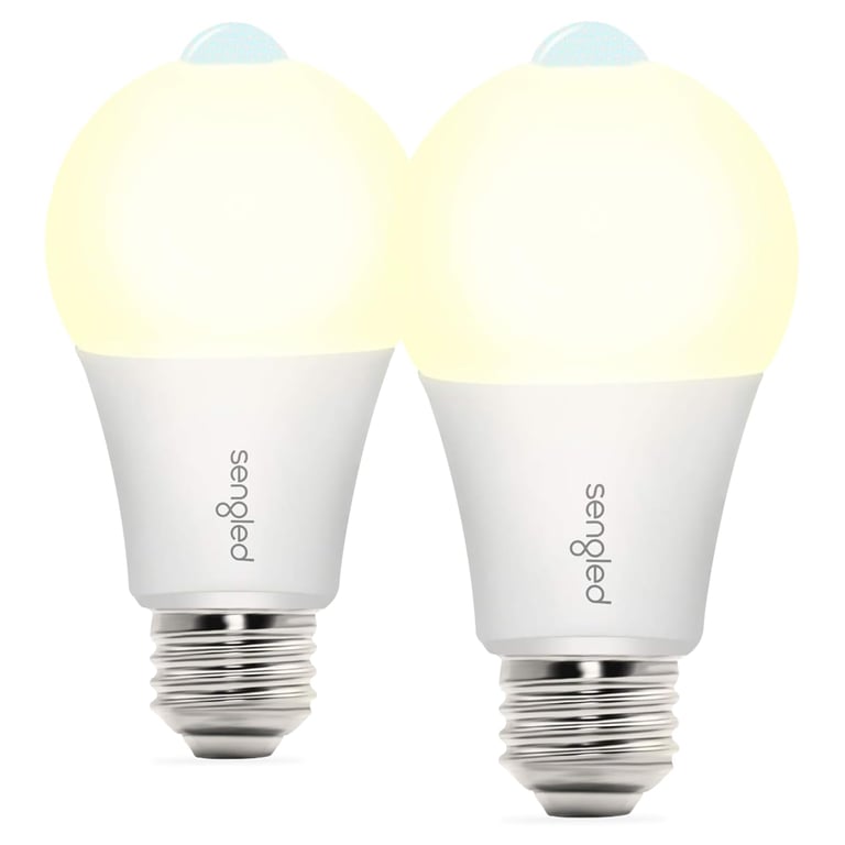 Sengled Motion Sensor Light Bulb