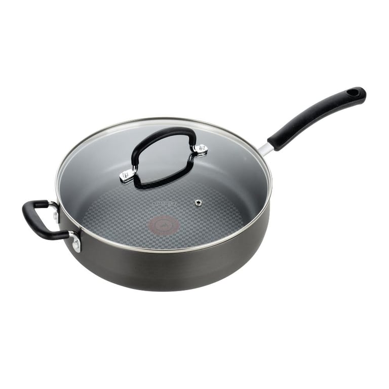 T‑Fal 5 Qt Jumbo Cooker