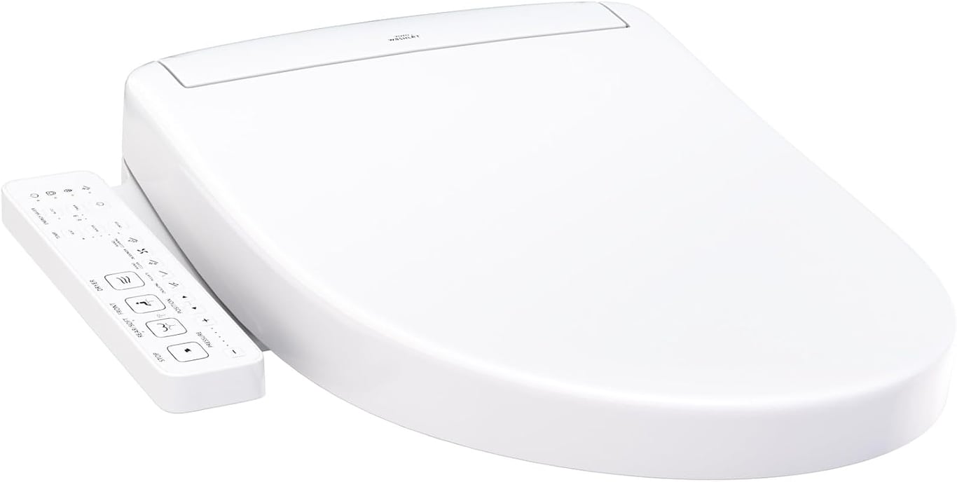 TOTO Washlet S2