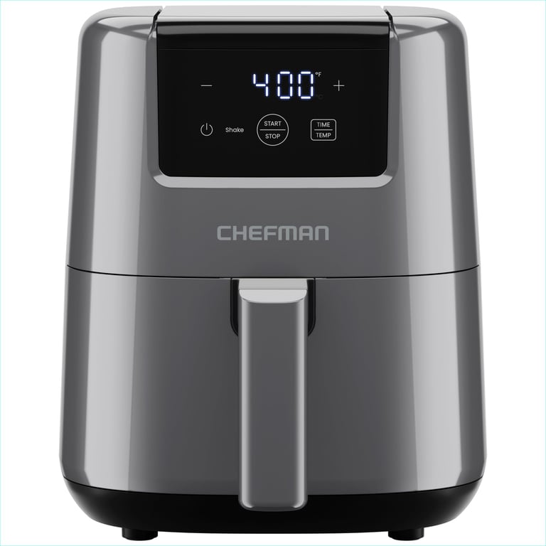 Chefman 2 Qt Mini Air Fryer