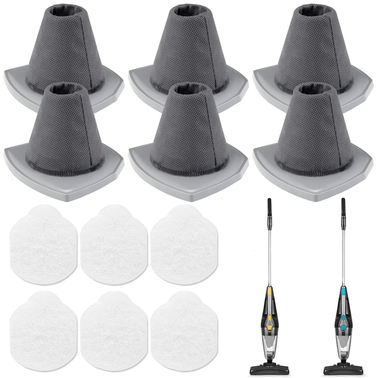 LINNIW NES215A Vacuum Filter Set