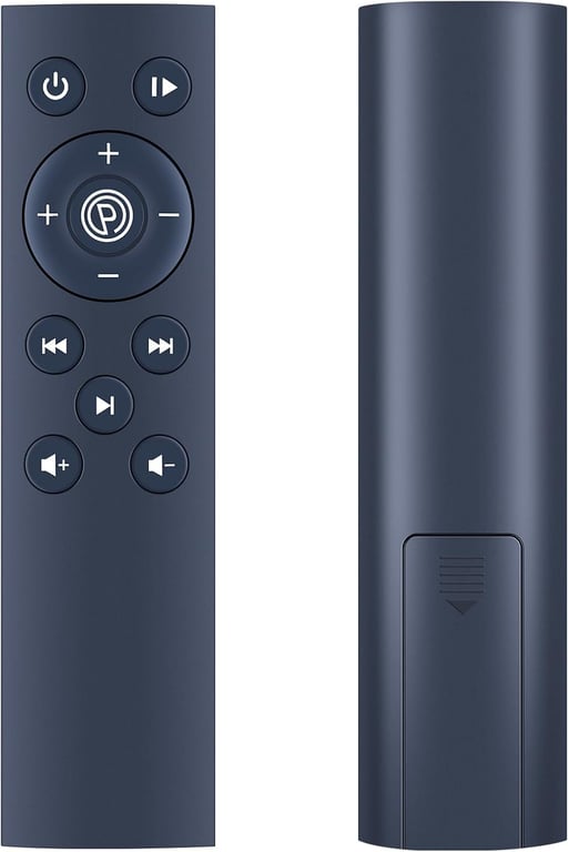 RETROSUN Multi-Brand Remote