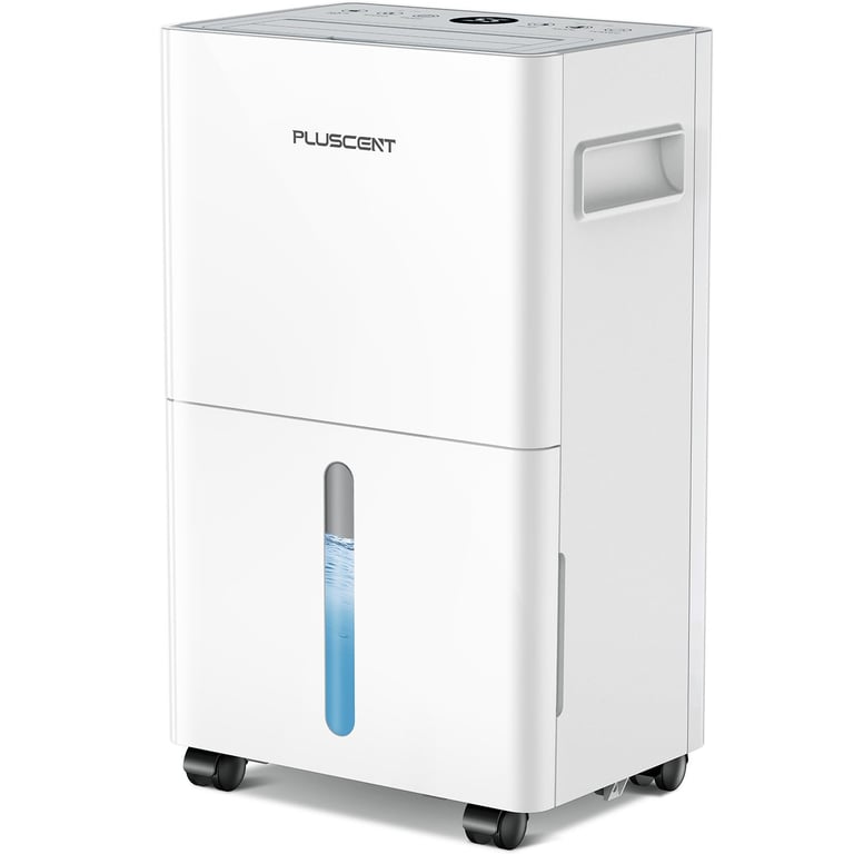 PLUSCENT 21 Pint Dehumidifier