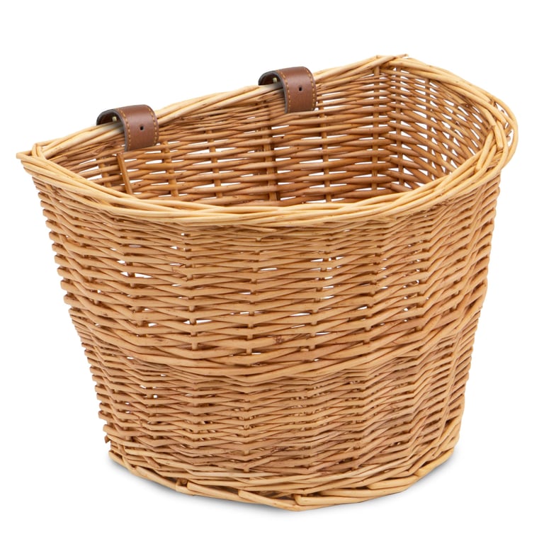 ProSource Front Bike Basket