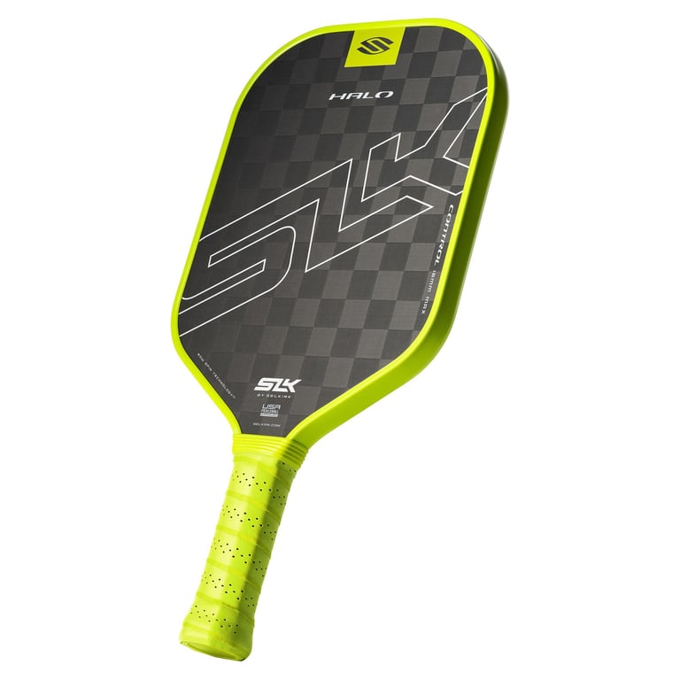 Selkirk SLK Halo Pickleball Paddle
