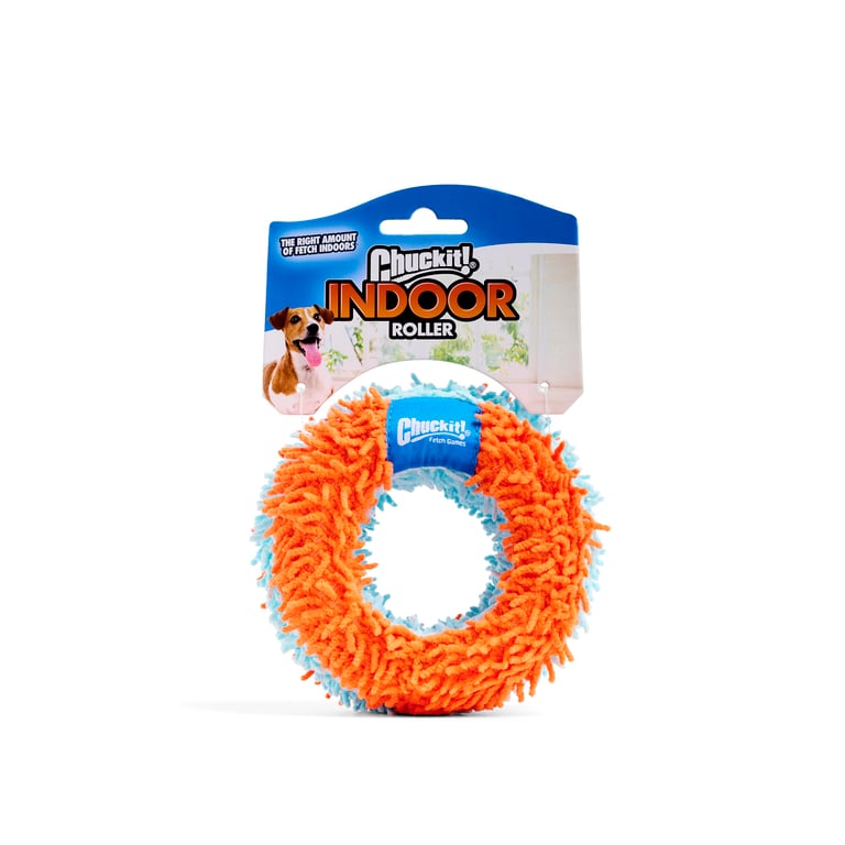 Chuckit! Indoor Fetch Roller