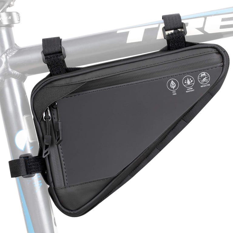 WOTOW Frame Bag
