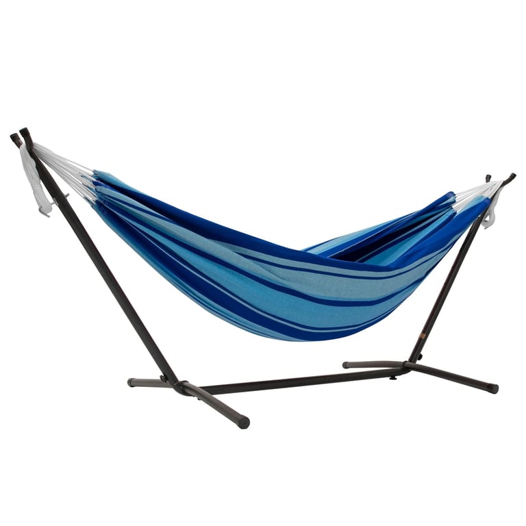 Vivere Double Cotton Hammock