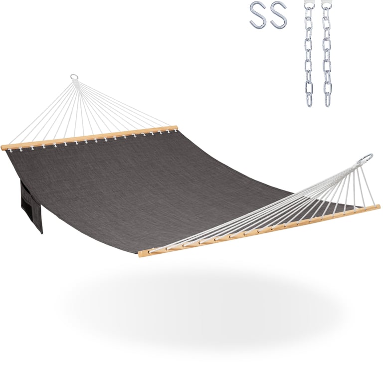 Lazy Daze 11FT Quick Dry Hammock