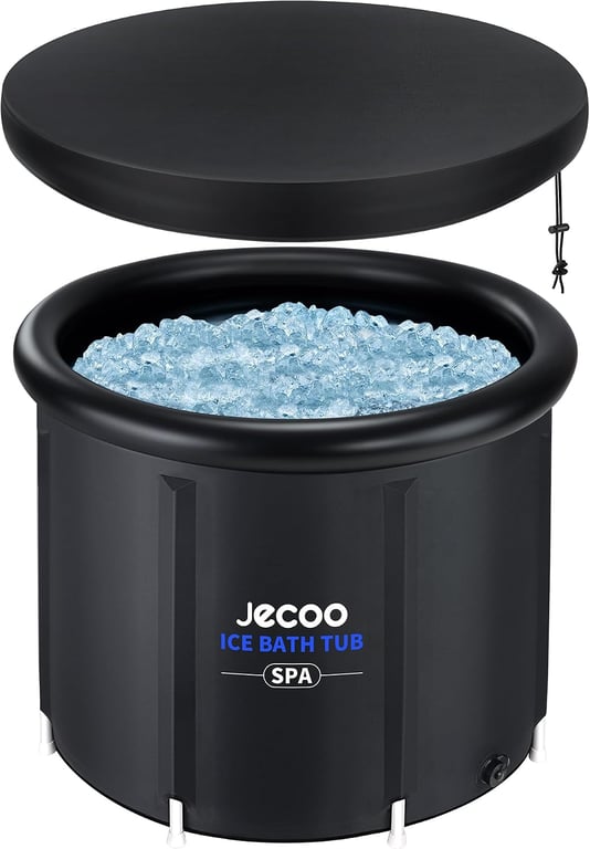 Jecoo Ice Bath Tub